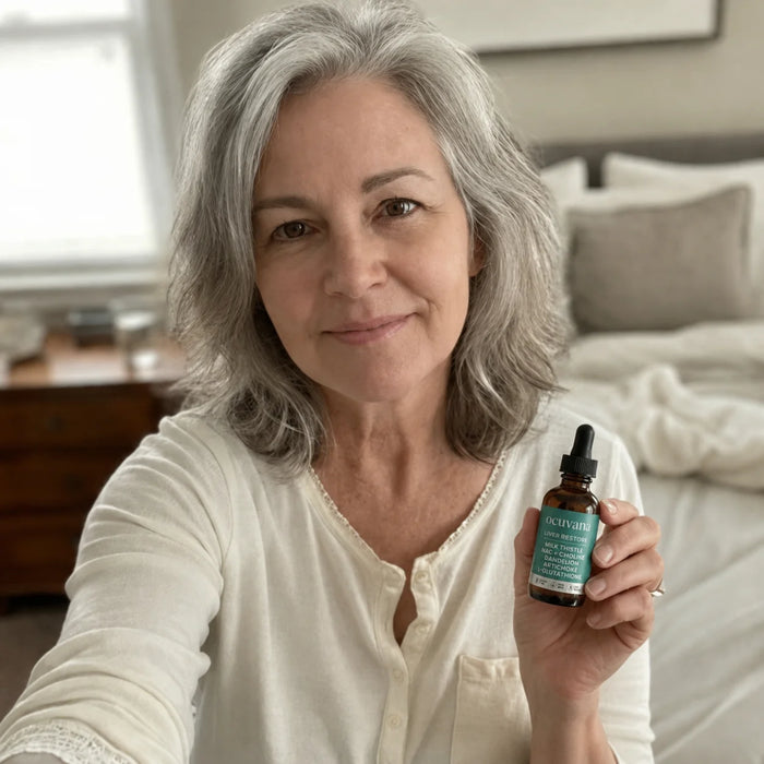 Linda M., 55 review photo