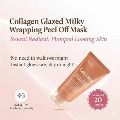 Ocuvana Overnight Glow Kit (2-Piece Set)