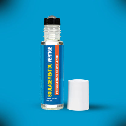 Ocuvana Roll-on Anti-Vertige