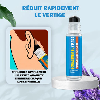 Ocuvana Roll-on Anti-Vertige
