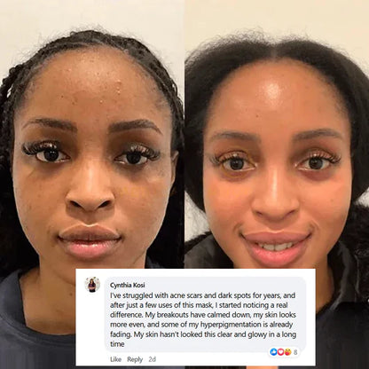 Ocuvana Overnight Glow Kit (2-Piece Set)